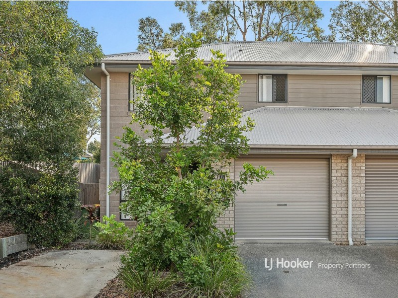 12/8 Wattlebrush Court, Park Ridge QLD 4125