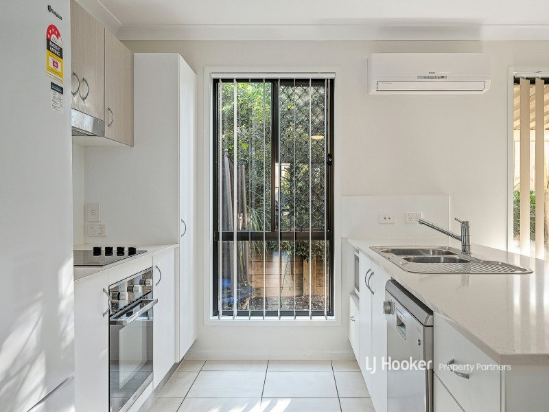 12/8 Wattlebrush Court, Park Ridge QLD 4125