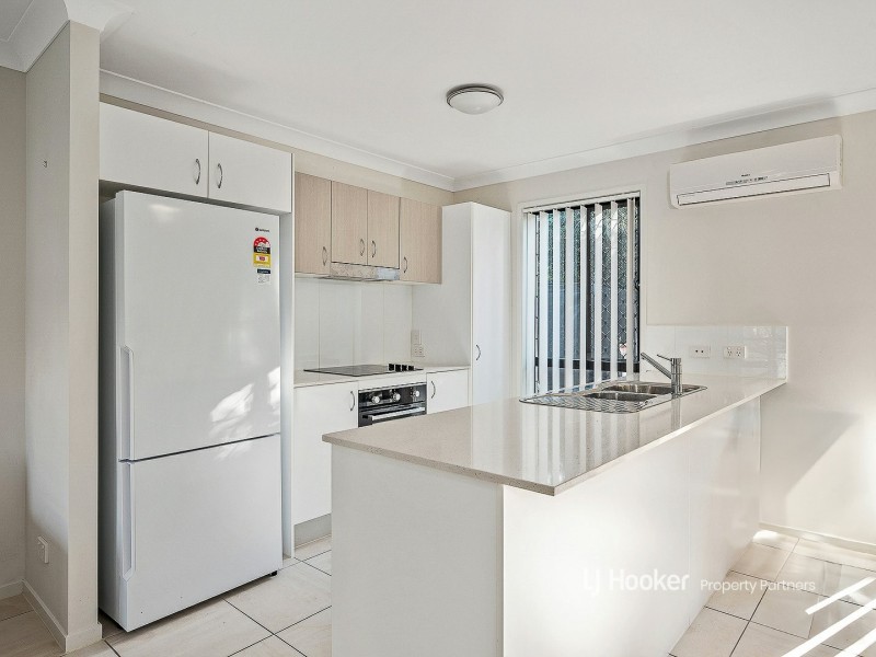 12/8 Wattlebrush Court, Park Ridge QLD 4125