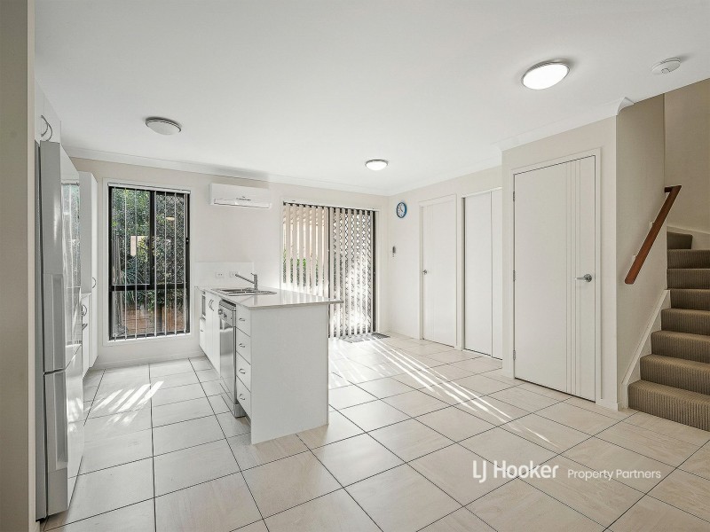 12/8 Wattlebrush Court, Park Ridge QLD 4125