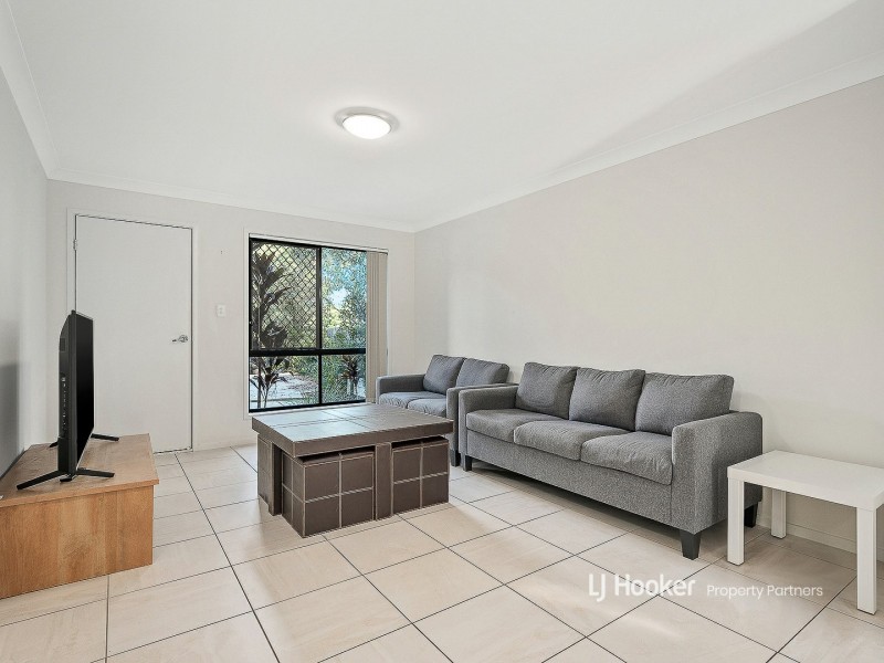 12/8 Wattlebrush Court, Park Ridge QLD 4125