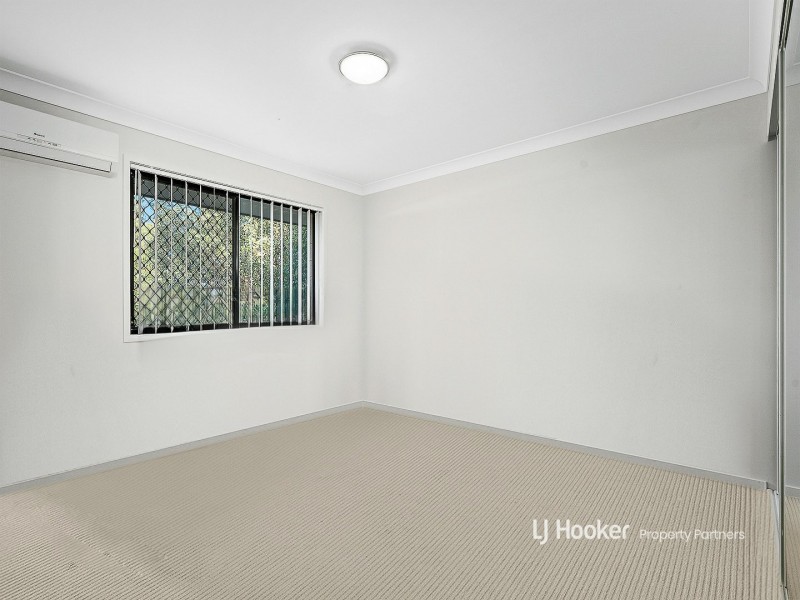 12/8 Wattlebrush Court, Park Ridge QLD 4125