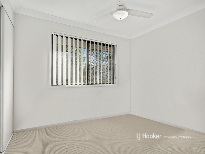 12/8 Wattlebrush Court, Park Ridge QLD 4125