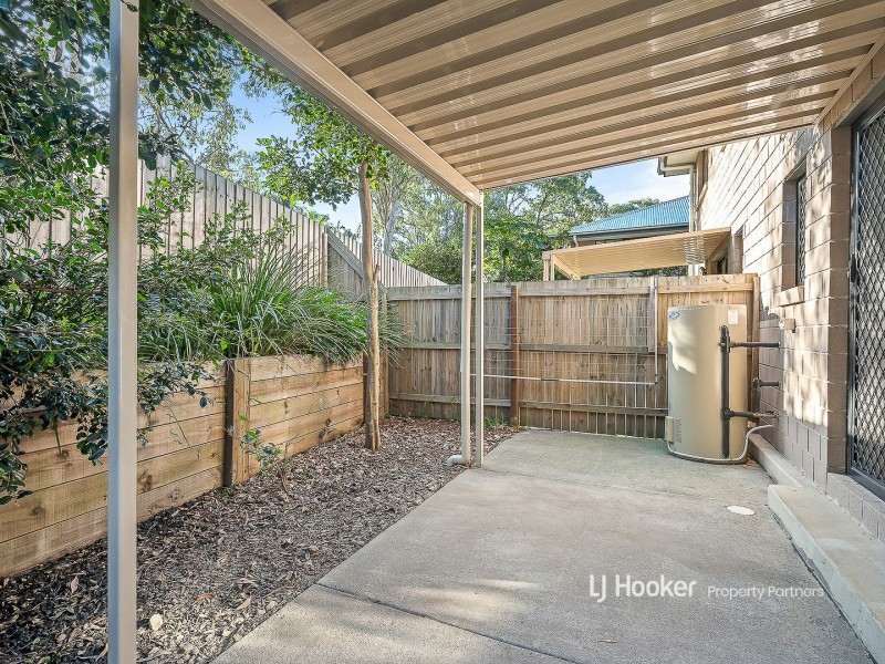 12/8 Wattlebrush Court, Park Ridge QLD 4125