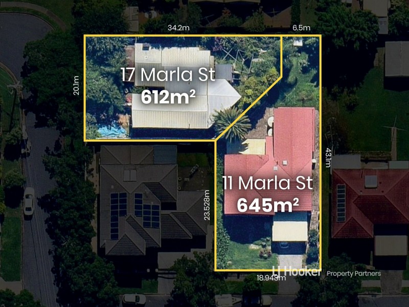 11 Marla Street, Robertson QLD 4109