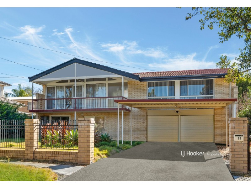 11 Marla Street, Robertson QLD 4109