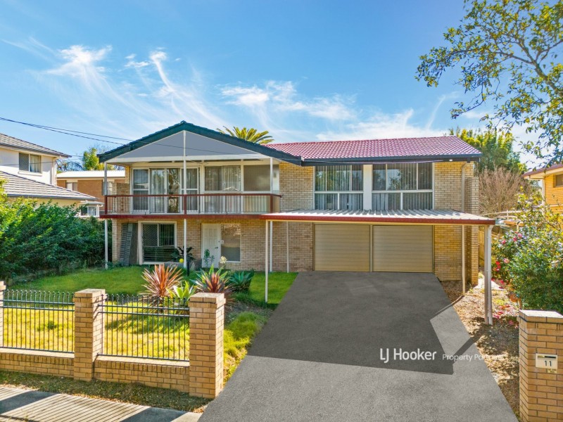 11 Marla Street, Robertson QLD 4109