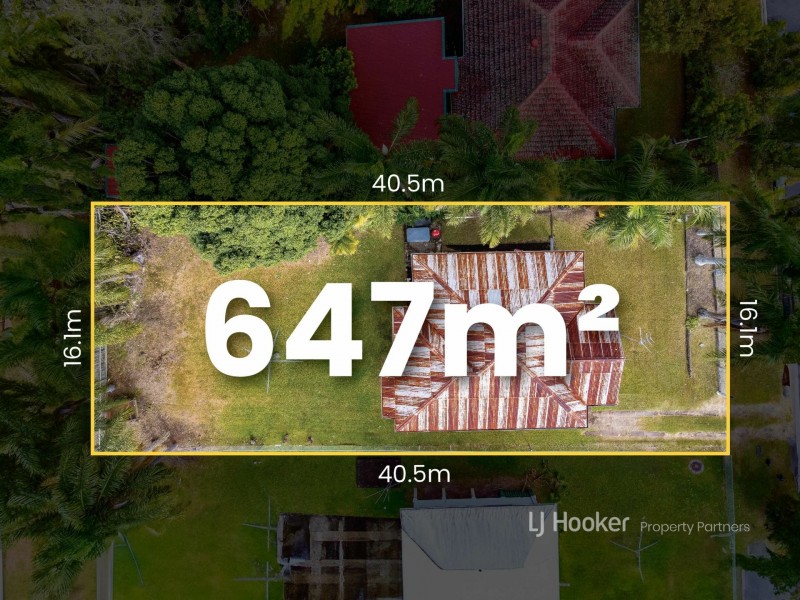 35 Steele Street, Holland Park QLD 4121