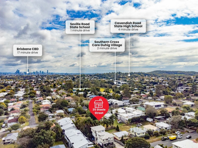 35 Steele Street, Holland Park QLD 4121
