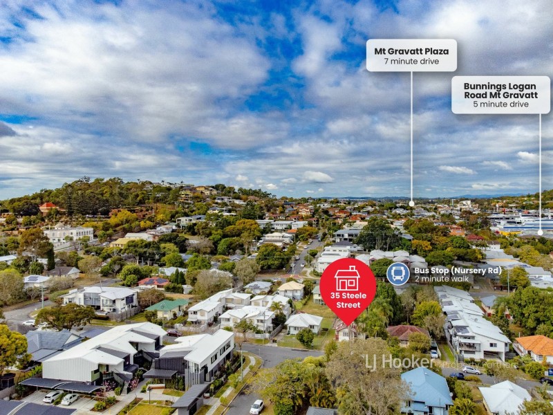35 Steele Street, Holland Park QLD 4121