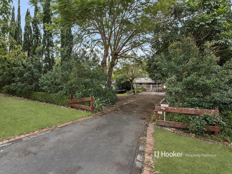 11 Beenwerrin Crescent, Capalaba QLD 4157