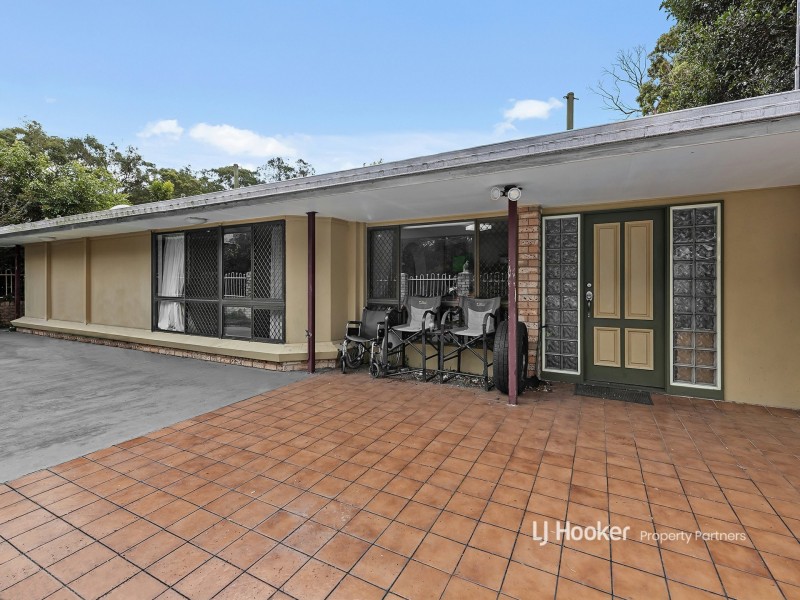 11 Beenwerrin Crescent, Capalaba QLD 4157
