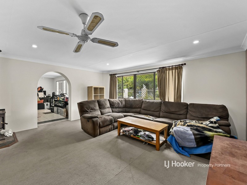 11 Beenwerrin Crescent, Capalaba QLD 4157