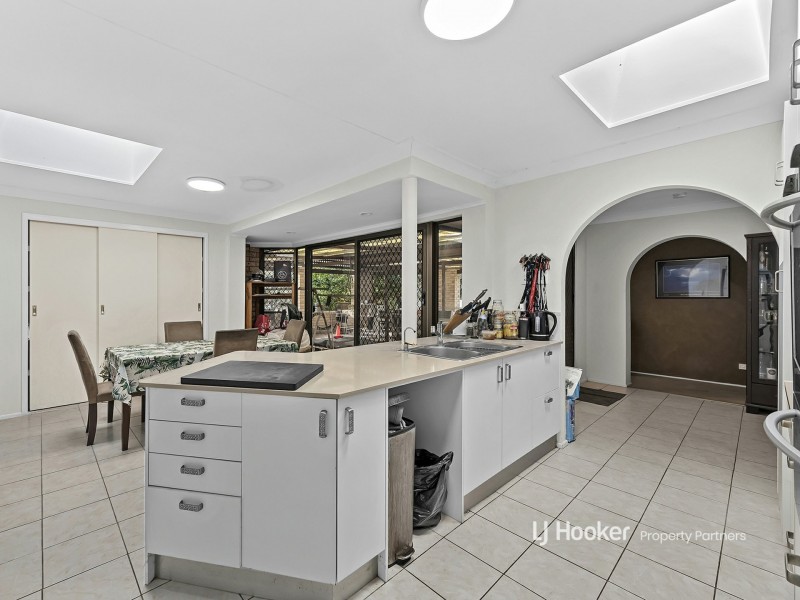 11 Beenwerrin Crescent, Capalaba QLD 4157