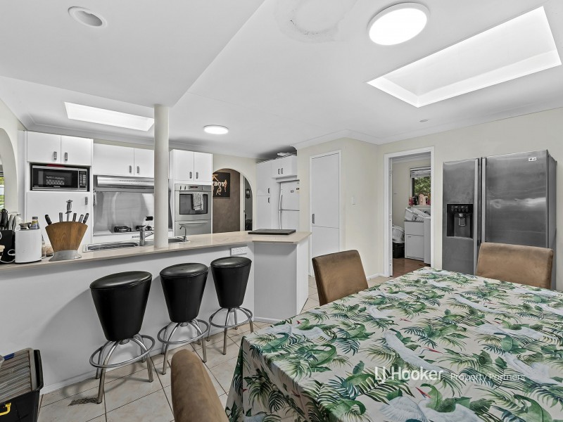 11 Beenwerrin Crescent, Capalaba QLD 4157