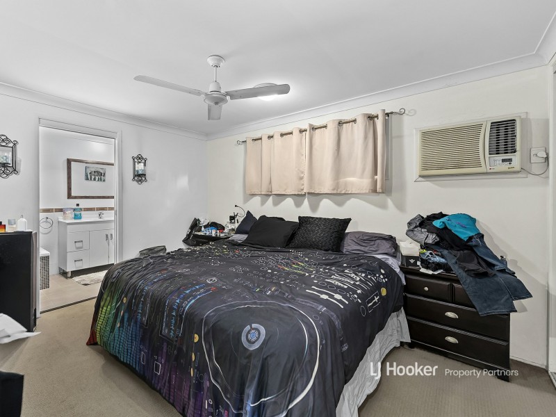 11 Beenwerrin Crescent, Capalaba QLD 4157