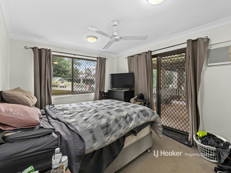 11 Beenwerrin Crescent, Capalaba QLD 4157