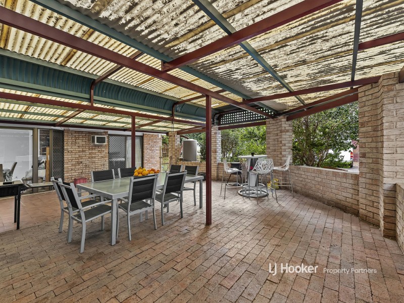 11 Beenwerrin Crescent, Capalaba QLD 4157