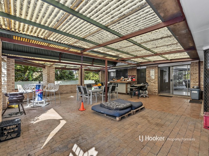 11 Beenwerrin Crescent, Capalaba QLD 4157