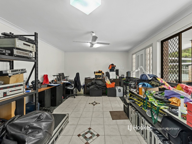 11 Beenwerrin Crescent, Capalaba QLD 4157