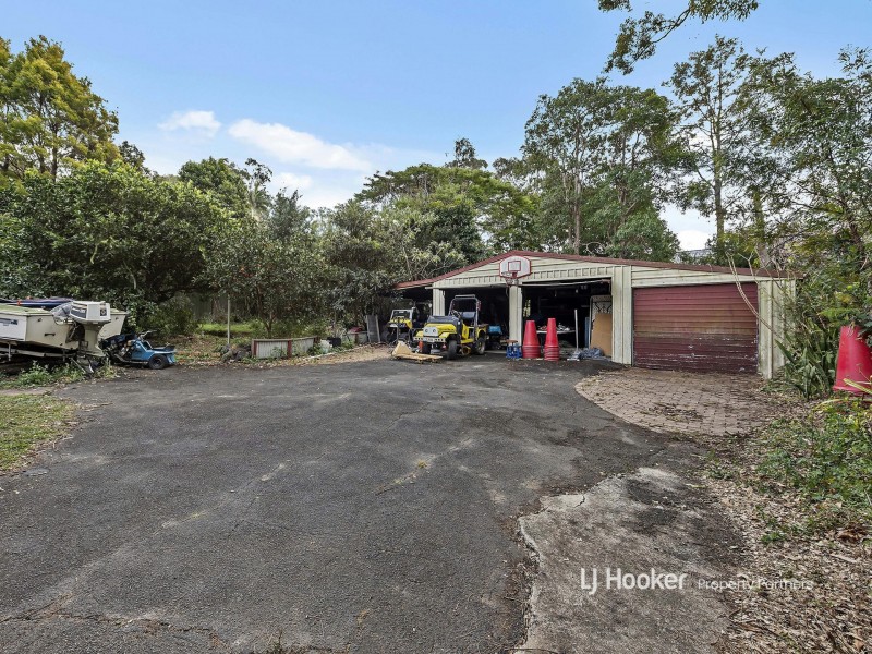 11 Beenwerrin Crescent, Capalaba QLD 4157