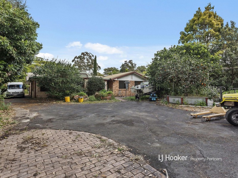 11 Beenwerrin Crescent, Capalaba QLD 4157