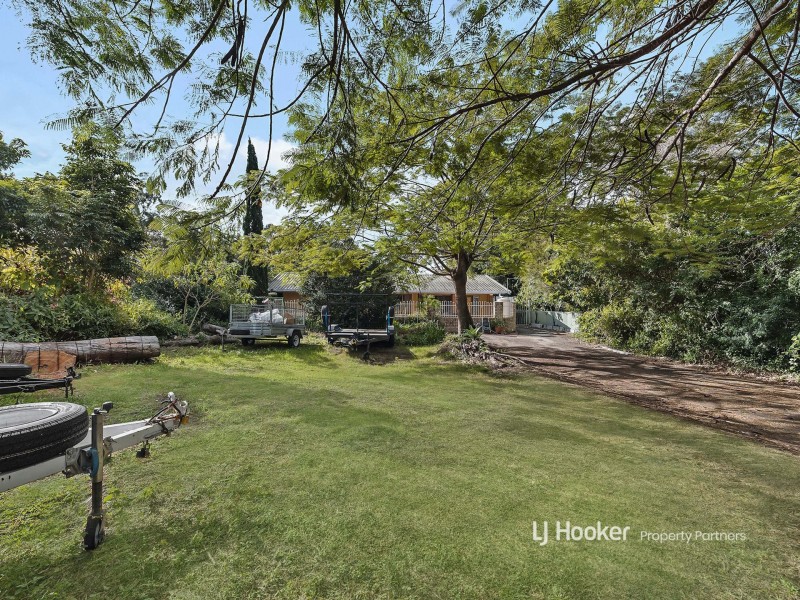 11 Beenwerrin Crescent, Capalaba QLD 4157