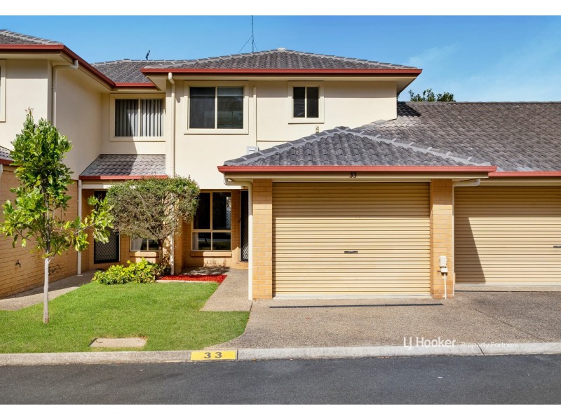 33/62 Coora Street, Wishart QLD 4122