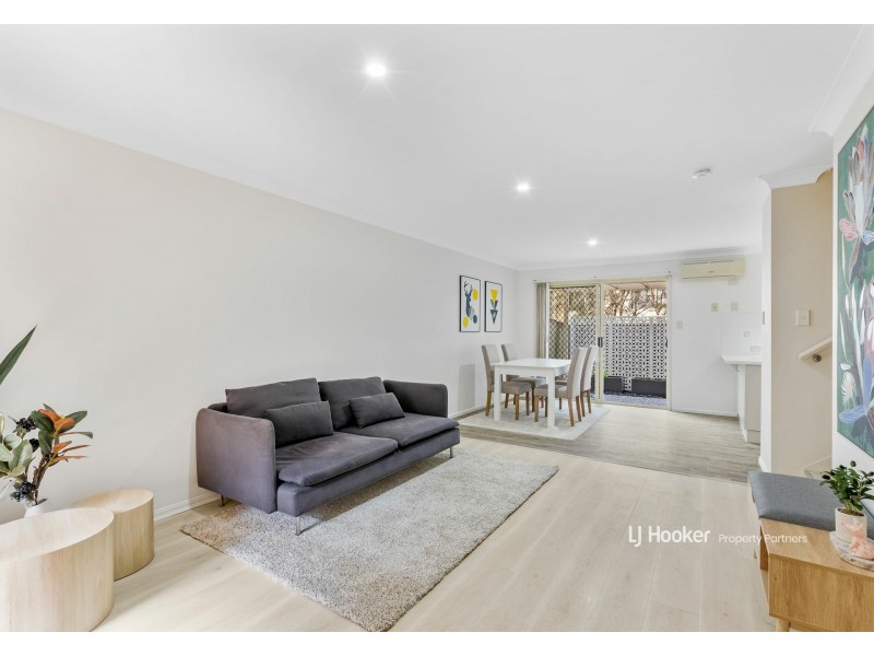 33/62 Coora Street, Wishart QLD 4122