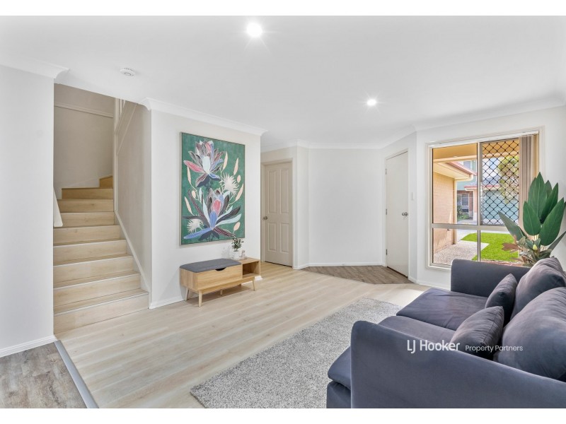 33/62 Coora Street, Wishart QLD 4122