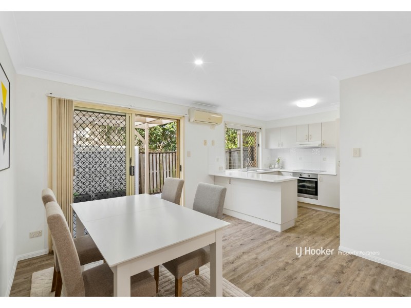 33/62 Coora Street, Wishart QLD 4122