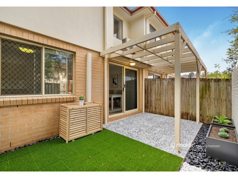 33/62 Coora Street, Wishart QLD 4122