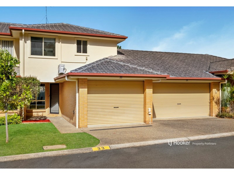 33/62 Coora Street, Wishart QLD 4122