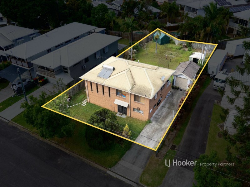 47 Railway Terrace, Corinda QLD 4075