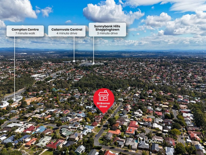 30 Bremer Street, Runcorn QLD 4113