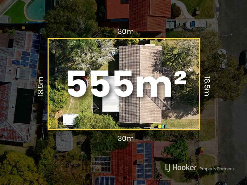 30 Bremer Street, Runcorn QLD 4113