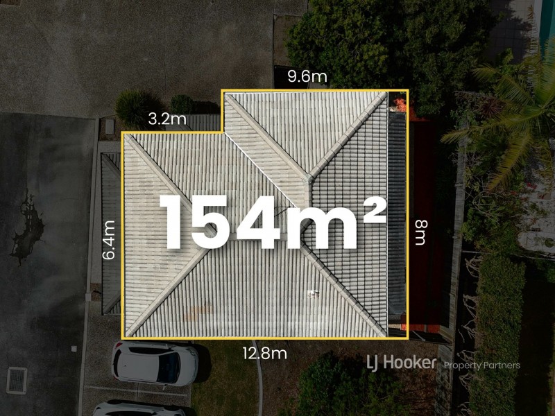 8/88 Shelduck Place, Calamvale QLD 4116