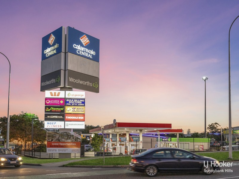 8/88 Shelduck Place, Calamvale QLD 4116