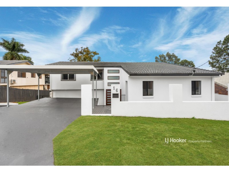 16 Moonarie Street, Sunnybank Hills QLD 4109