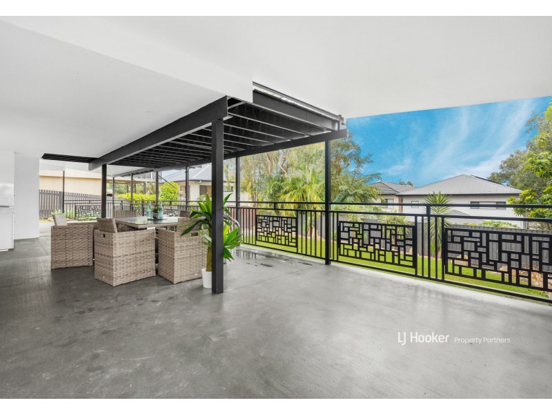 16 Moonarie Street, Sunnybank Hills QLD 4109