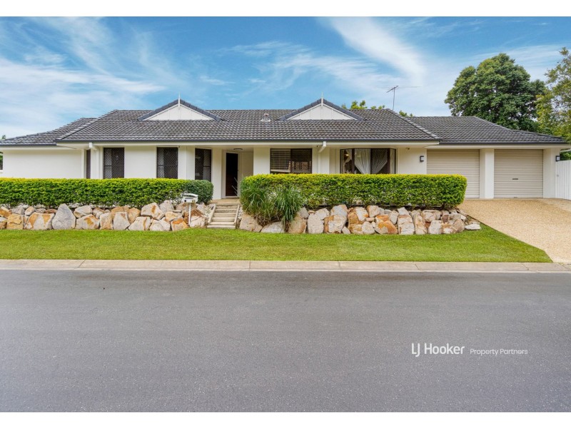 43 Ibis Circuit, Forest Lake QLD 4078