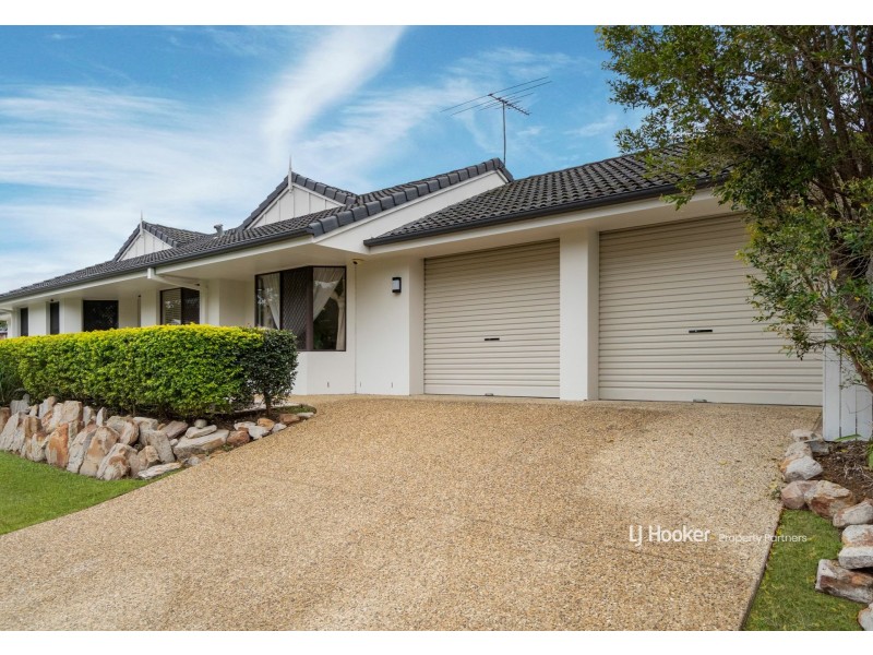43 Ibis Circuit, Forest Lake QLD 4078