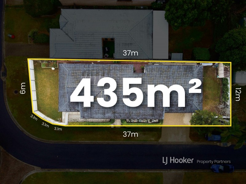 43 Ibis Circuit, Forest Lake QLD 4078