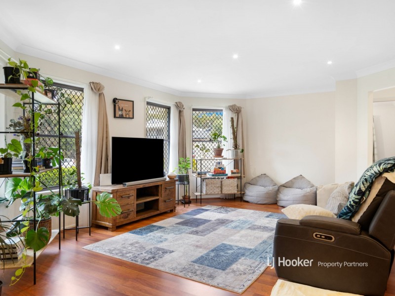 43 Ibis Circuit, Forest Lake QLD 4078