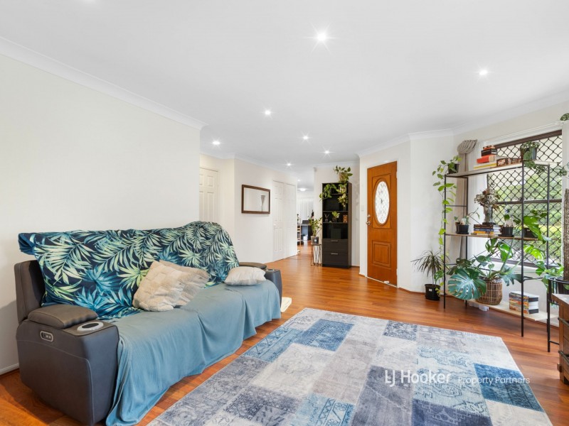 43 Ibis Circuit, Forest Lake QLD 4078