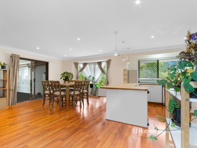 43 Ibis Circuit, Forest Lake QLD 4078