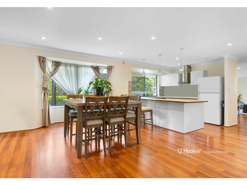 43 Ibis Circuit, Forest Lake QLD 4078