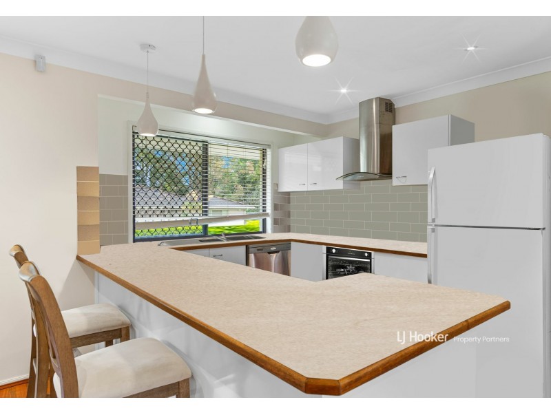 43 Ibis Circuit, Forest Lake QLD 4078