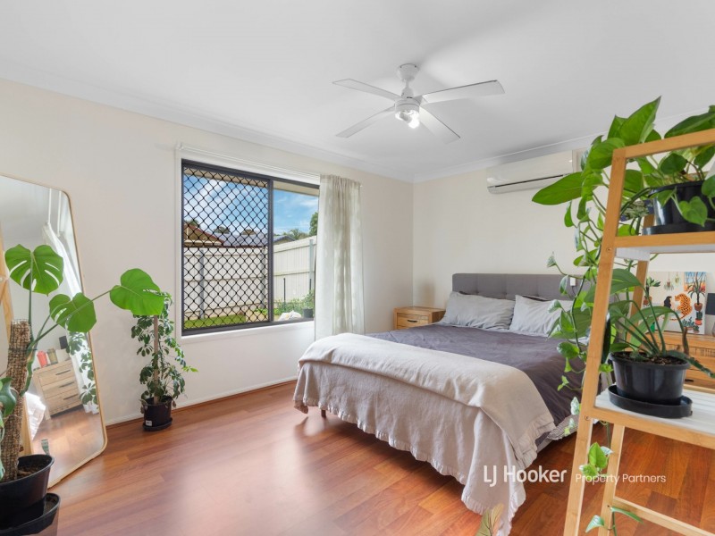 43 Ibis Circuit, Forest Lake QLD 4078