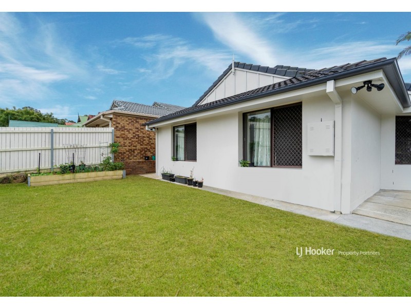 43 Ibis Circuit, Forest Lake QLD 4078